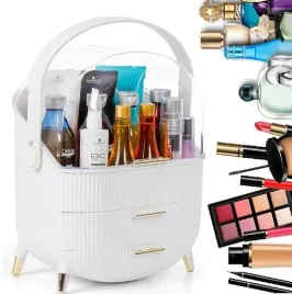 szkatulka-organizer-szafka-kuferek-na-kosmetyki-kosmetyczka-damska-biala