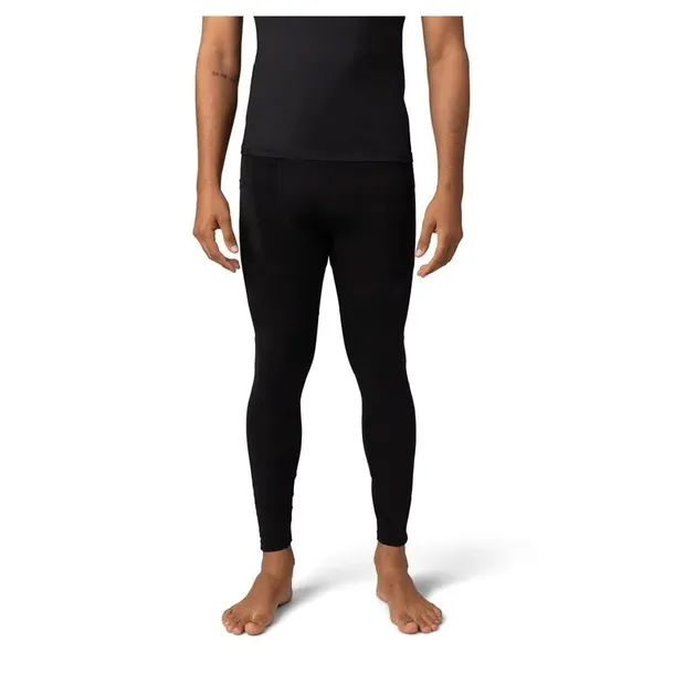 spodnie-fox-tecbase-compression-black-m