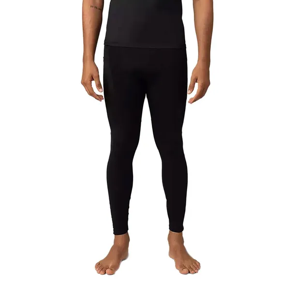 spodnie-fox-tecbase-compression-black-m-stan-nowy