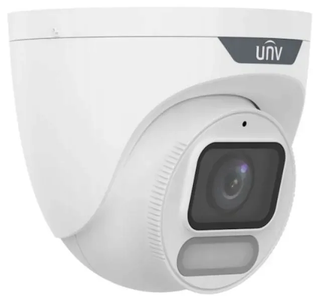 kamera-ip-uniview-ipc3628le-adf28k-wp-2-8mm-8mpx-led-30m-mikrofon-waga-z-opakowaniem-0-51-kg