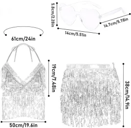 stroj-disco-przebranie-3-czesciowy-zestaw-spodnica-top-okulary-cekiny-disco