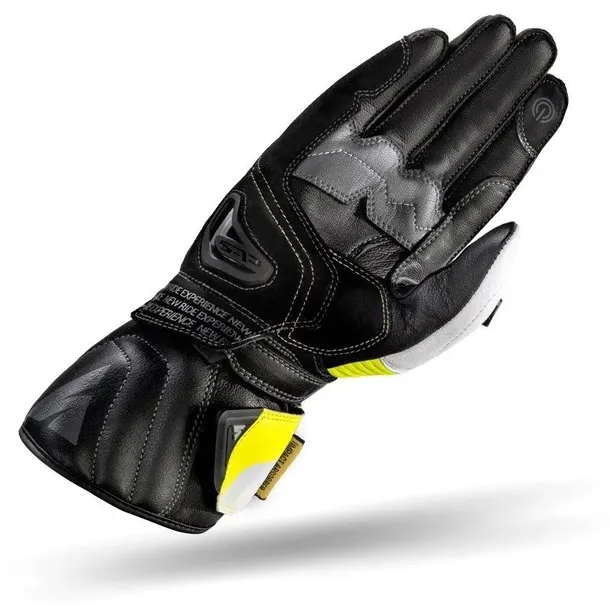 shima-str-2-gloves-fluo-m-stan-nowy