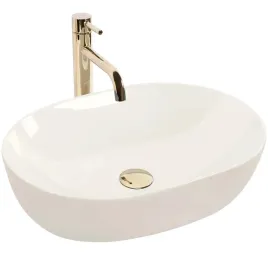 umywalka-nablatowa-bezowa-rea-lisa-ecru-creme-owalna-polysk-49x35-cm