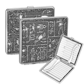 papierosnica-metalowa-skorzana-2x-wytloczenie-metal-uniwersalna-prezent