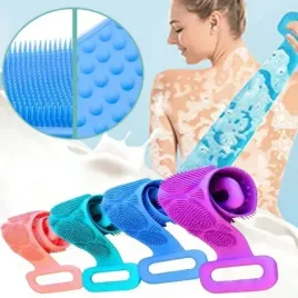 pas-do-mycia-masazu-plecow-ciala-masazer-silikonowy-szczotka-dwustronna