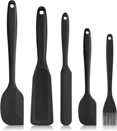 zestaw-silikonowych-szpatulek-lopatek-kuchennych-5x-pedzelek-przybory-5szt