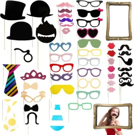 akcesoria-do-zdjec-fotobudki-wesele-urodziny-zabawne-rekwizyty-ramka