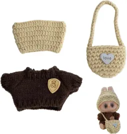 ubranka-dla-lalki-17cm-1-i-2-generacja-akcesoria-sweter-prezent-zestaw-17cm