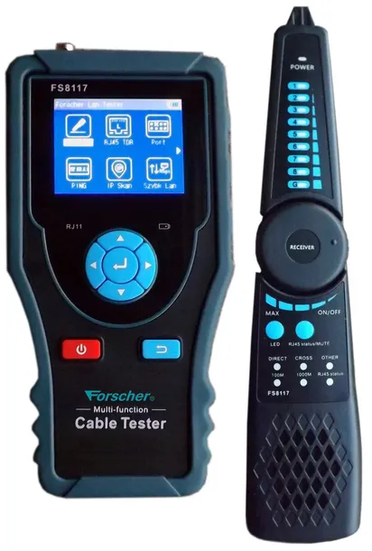 tester-sieci-forscher-fs8117