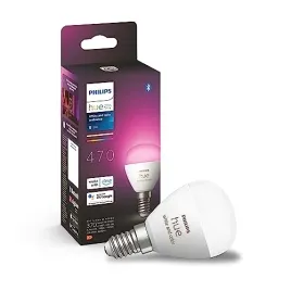 philips-hue-e14-led-zarowka-470-lm-smart-home-oswietlenie