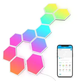 govee-panel-led-hexagon-rgbic-smart-dla-graczy-z-wi-fi-i-muzyka-sync