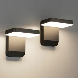 k-bright-2x-20w-led-outdoor-lamps-1560lm-4000k-ip54-for-garden-and-garage