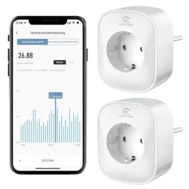 smartplug-wifi-gniazdko-z-pomiarem-energii-alexa-2-sztuki