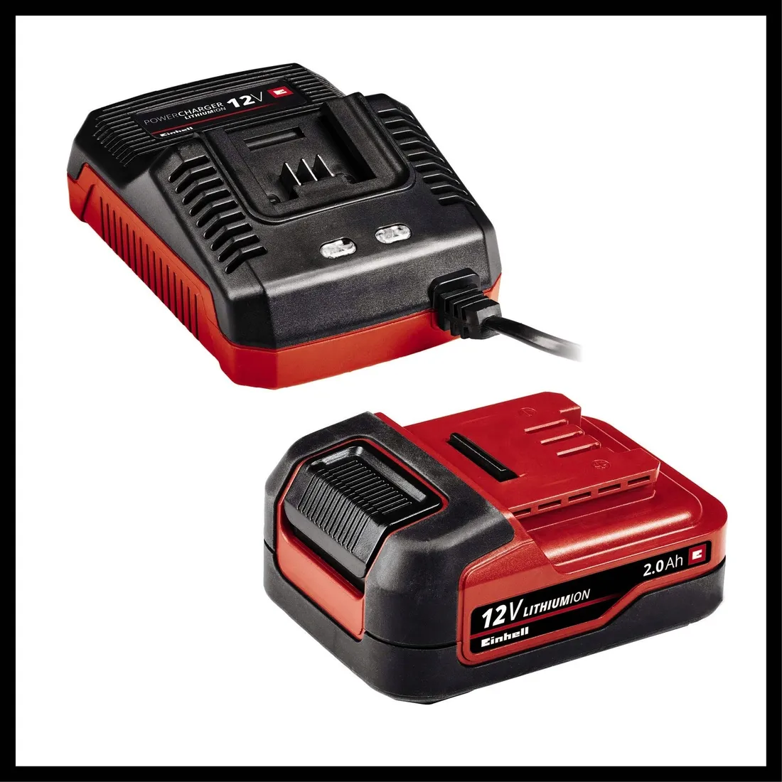 wiertarko-wkretarka-einhell-12-v