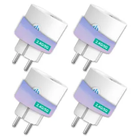 antela-inteligentne-gniazdko-wlan-alexa-24-5ghz-z-pomiarem-energii-4-sztuki