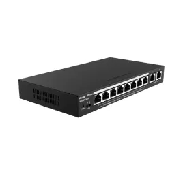 rg-es210gs-p-reyee-10-portowy-gigabitowy-switch-poe-zarzadzalny