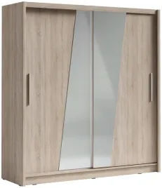 szafa-przesuwna-z-lustrem-skosnym-204-cm-bergio-dab-sonoma