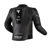 shima-str-2-0-jkt-black-46-stan-nowy