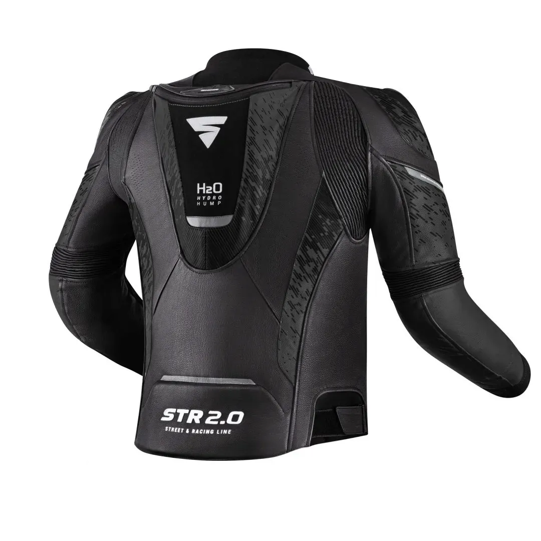 shima-str-2-0-jkt-black-46-stan-nowy