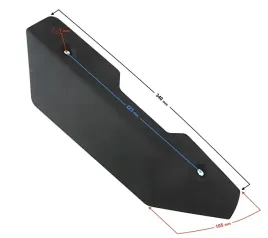 oslona-tlumika-cz-2-blade-r