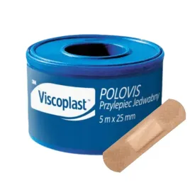 viscoplast-polovis-przylepiec-jedwabny-5m-x-25-mm-1-sztuka