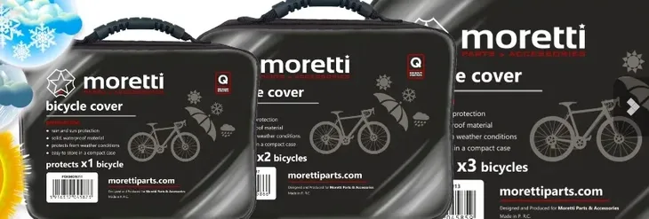 pokrowiec-na-2-rowery-stan-nowy-wysokosc-110-cm