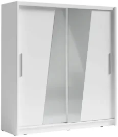 szafa-przesuwna-ze-skosnym-lustrem-bergio-204-cm-biala