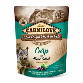 carnilove-mokra-karma-saszetka-dla-psa-adult-karp-czarna-marchewka-3x300g