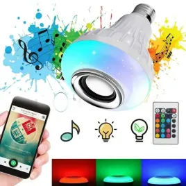 kolorowa-zarowka-led-rgb-bluetooth-glosnik-pilot-zmieniajaca-kolory