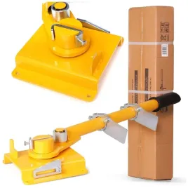 gietarka-do-pretow-zbrojeniowych-6-14-mm-strzemion-drutu-drutow-mocna