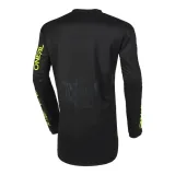 element-jersey-attack-czarny-neonowy-zolty-m-stan-nowy