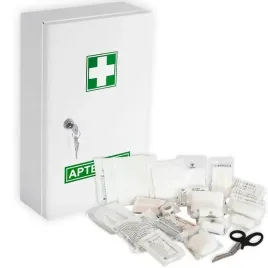 apteczka-pierwszej-pomocy-apteczka-zakladowa-apteczka-metalowa-z-kluczykiem