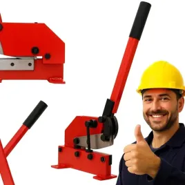 gilotyna-reczna-5-do-blachy-stalowej-pretow-nozyce