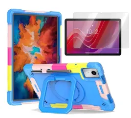 etui-do-lenovo-tab-m11-tb330-10-95-cali-solid-360-pen-kolorowe-i-szklo