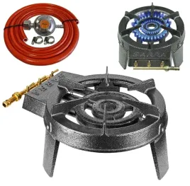 palnik-gazowy-taboret-zeliwny-kuchenka-98kw-zestaw-waz-reduktor