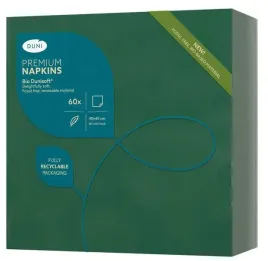 serwetki-flizelinowe-40-x-40-cm-zielone-bio-dunisoft-60-szt