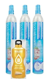 nabicie-wymiana-3-butli-naboj-co2-sodastream