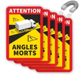 magnes-angles-morts-francja-tir-martwe-pola-5-szt