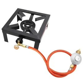 zeliwny-taboret-gazowy-palnik-25x25cm-zestaw-reduktor-waz-duza-moc-lpg