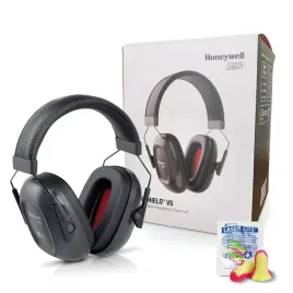 nauszniki-ochronne-bhp-ochronniki-sluchu-27db-honeywell-emea-vs-110-gratis