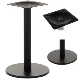 podstawa-noga-do-stolu-nozka-stolika-okragla-czarny-loft-pojedyncza-solidna