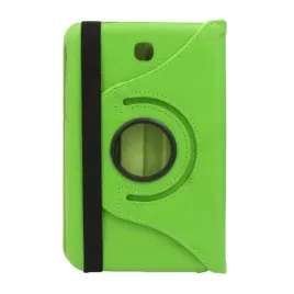 etui-obudowa-pokrowiec-case-do-samsung-p3200-p3210-rotate-zielone