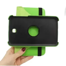 etui-rotate-obudowa-pokrowiec-case-do-samsung-p3200-p3210-zielone