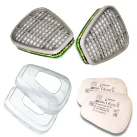 6059-3m-abek1-5911-p1-pokrywki-501-zestaw-filtrow-do-maski-6300-7503-6900