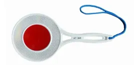 lizak-policyjny-odblaskowy-do-kierowania-ruchem-tarcza