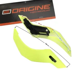 wlot-powietrza-fluo-yellow-matt-strada