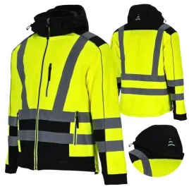 kurtka-robocza-softshell-bluza-robocza-wodoodporna-ciepla-ostrzegawcza-bhp