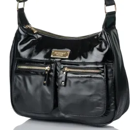 monnari-torebka-kuferek-listonoszka-sportowy-black