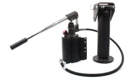 stopa-podporowa-hydrauliczna-z-pompka-reczna-57t
