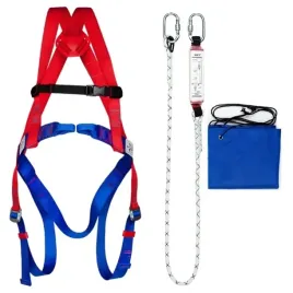 zestaw-szelki-bezpieczenstwa-amortyzator-basic-02-rozm-l-xxl